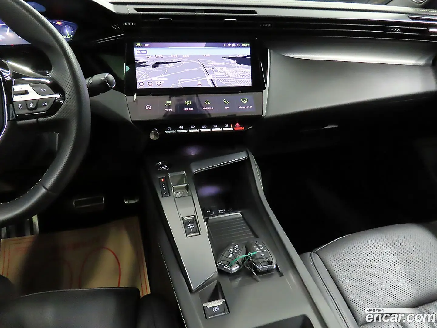 Peugeot 408 1.2 Pure Tech GT