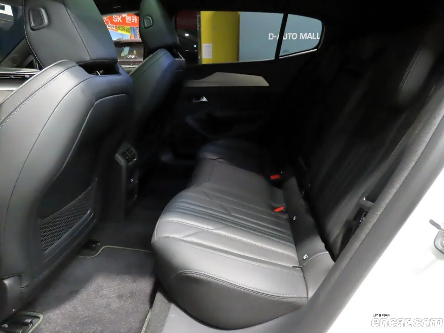 Peugeot 408 1.2 Pure Tech GT