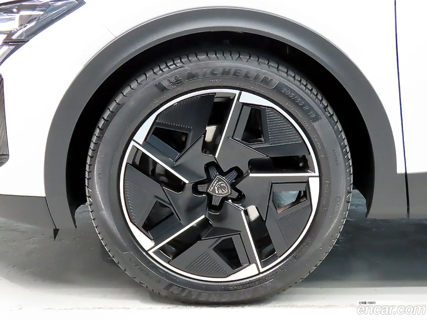 Peugeot 408 1.2 Pure Tech GT