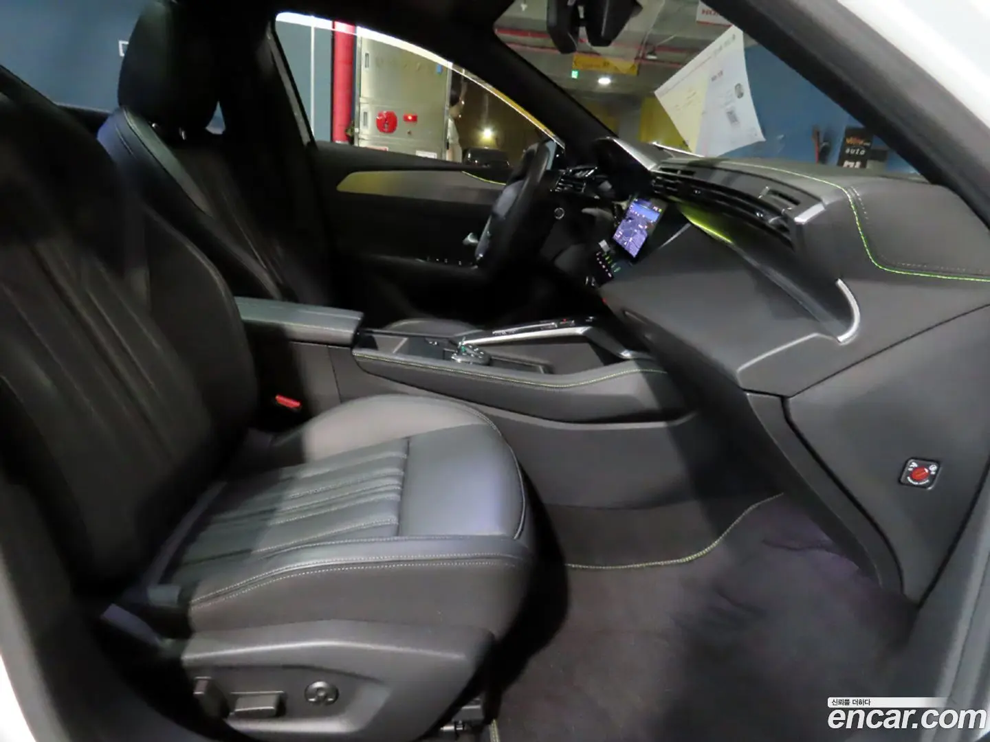 Peugeot 408 1.2 Pure Tech GT