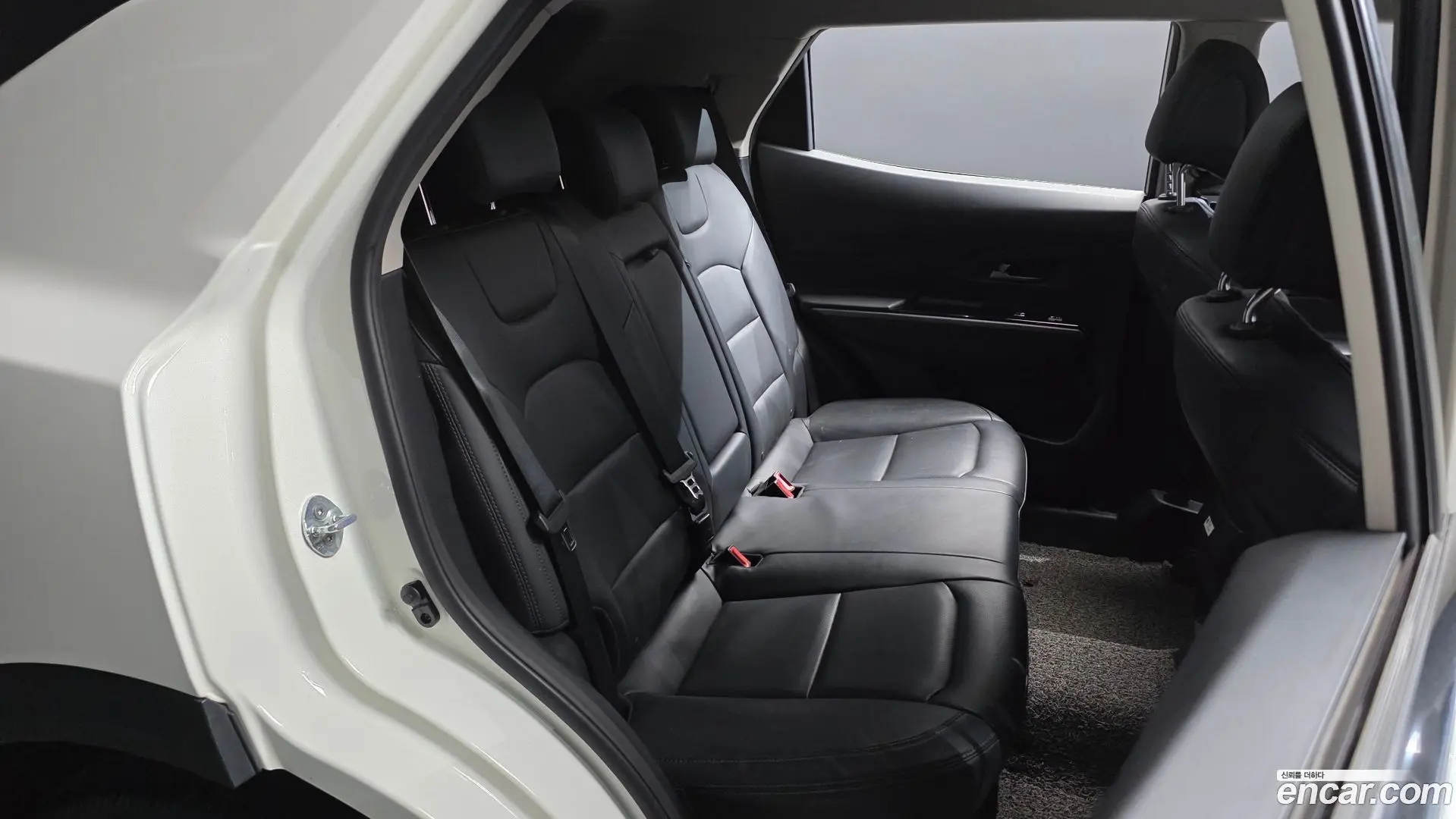 KG Mobility KORANDO Diesel 1.6 2WD C5 2019