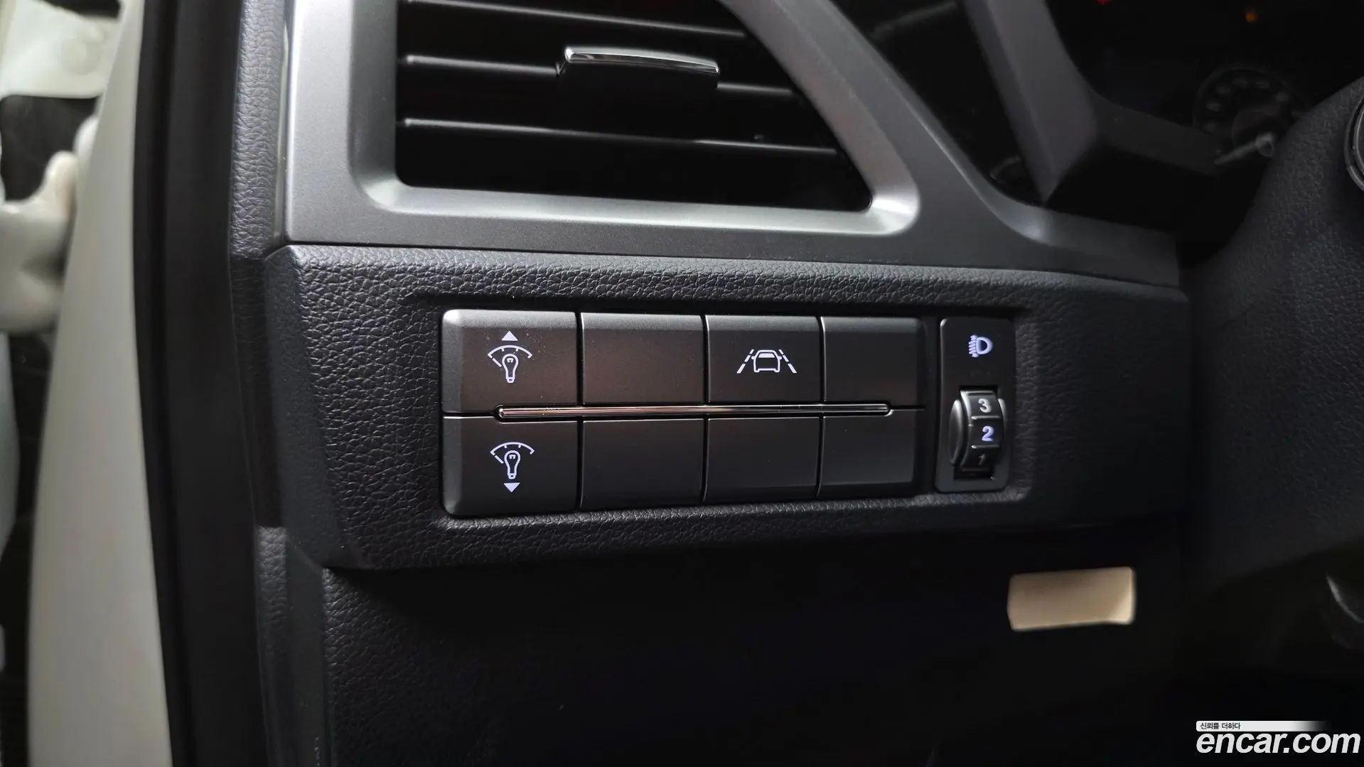 KG Mobility KORANDO Diesel 1.6 2WD C5 2019