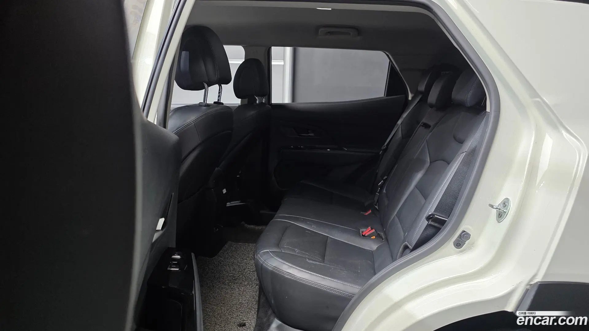 KG Mobility KORANDO Diesel 1.6 2WD C5 2019