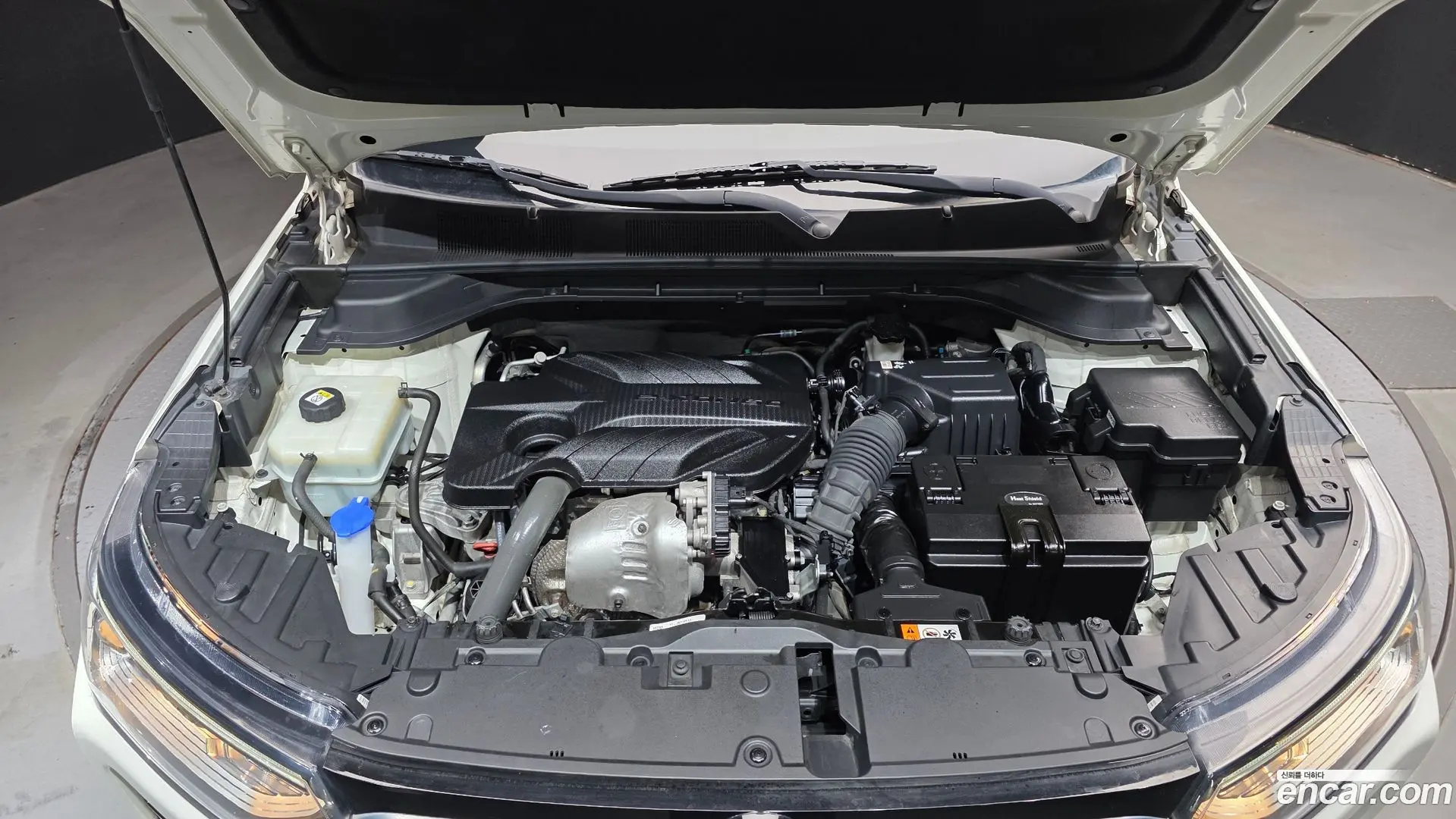 KG Mobility KORANDO Diesel 1.6 2WD C5 2019