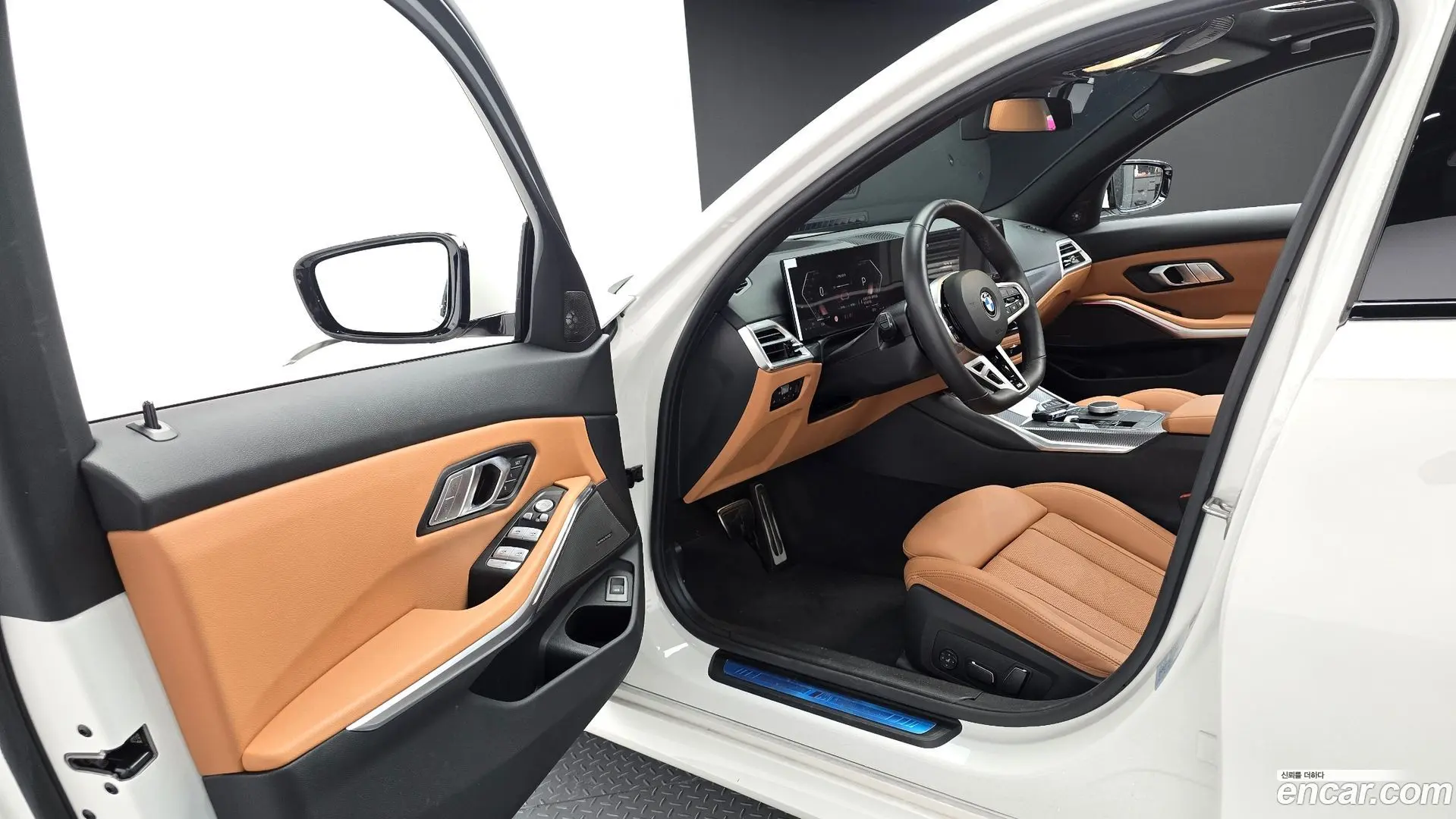 BMW 3-Series 320i M Sport 2023