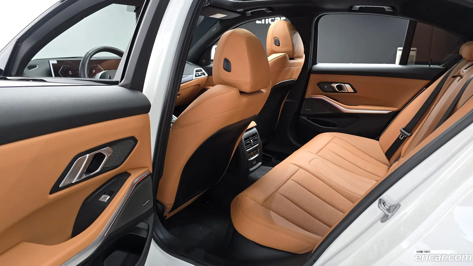BMW 3-Series 320i M Sport 2023