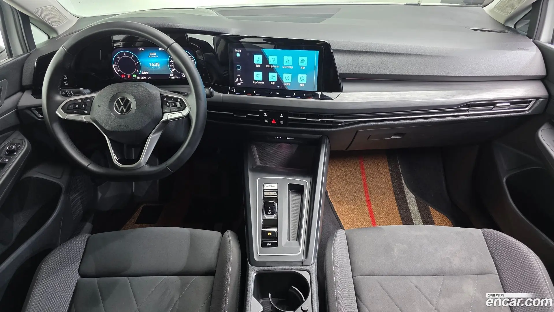 Volkswagen Golf 2.0 TDI Prestige 2022