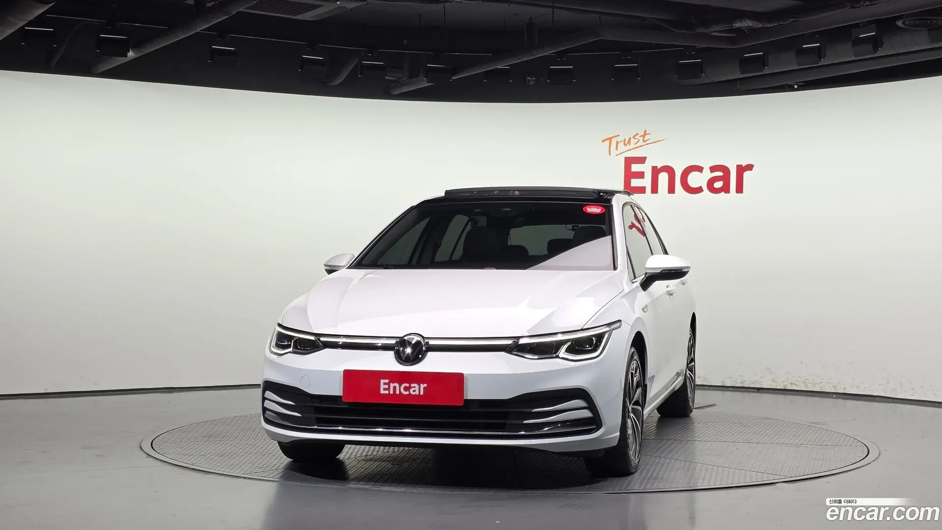 Volkswagen Golf 2.0 TDI Prestige 2022