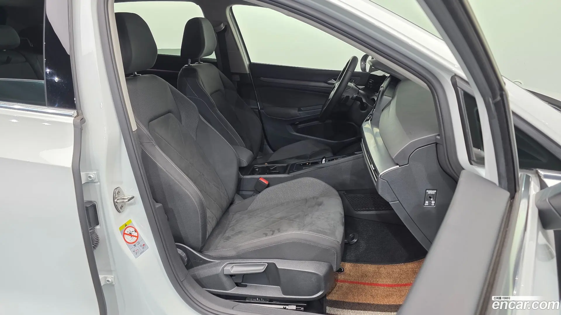 Volkswagen Golf 2.0 TDI Prestige 2022