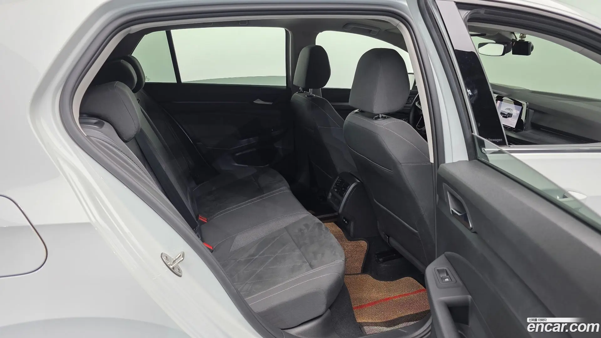 Volkswagen Golf 2.0 TDI Prestige 2022