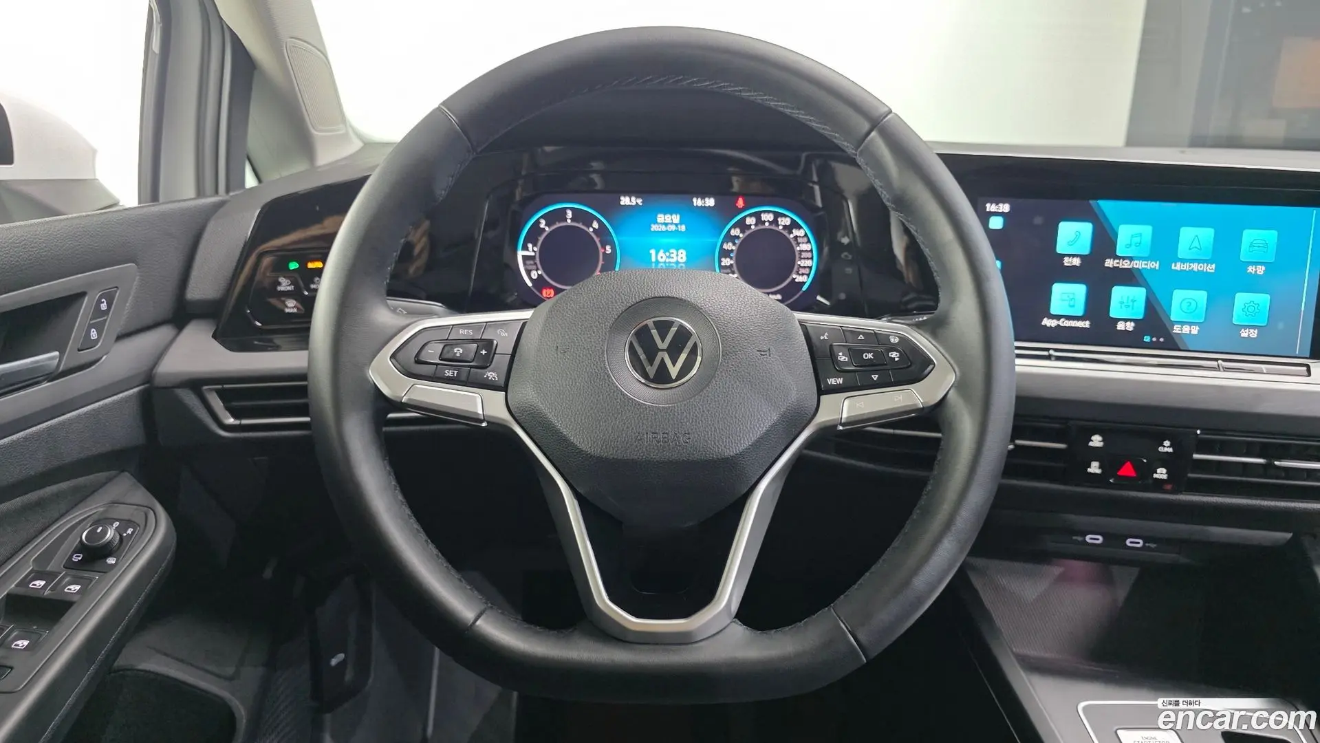 Volkswagen Golf 2.0 TDI Prestige 2022