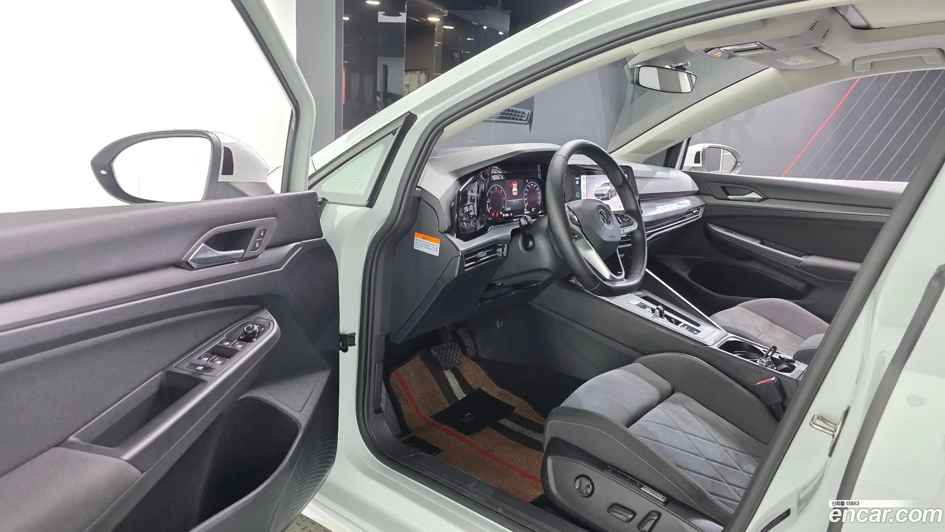 Volkswagen Golf 2.0 TDI Prestige 2022