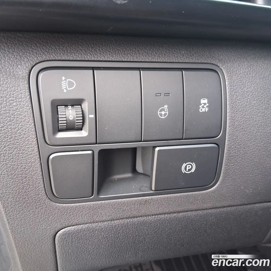 Hyundai Staria L3.5 Cargo 3-Seater