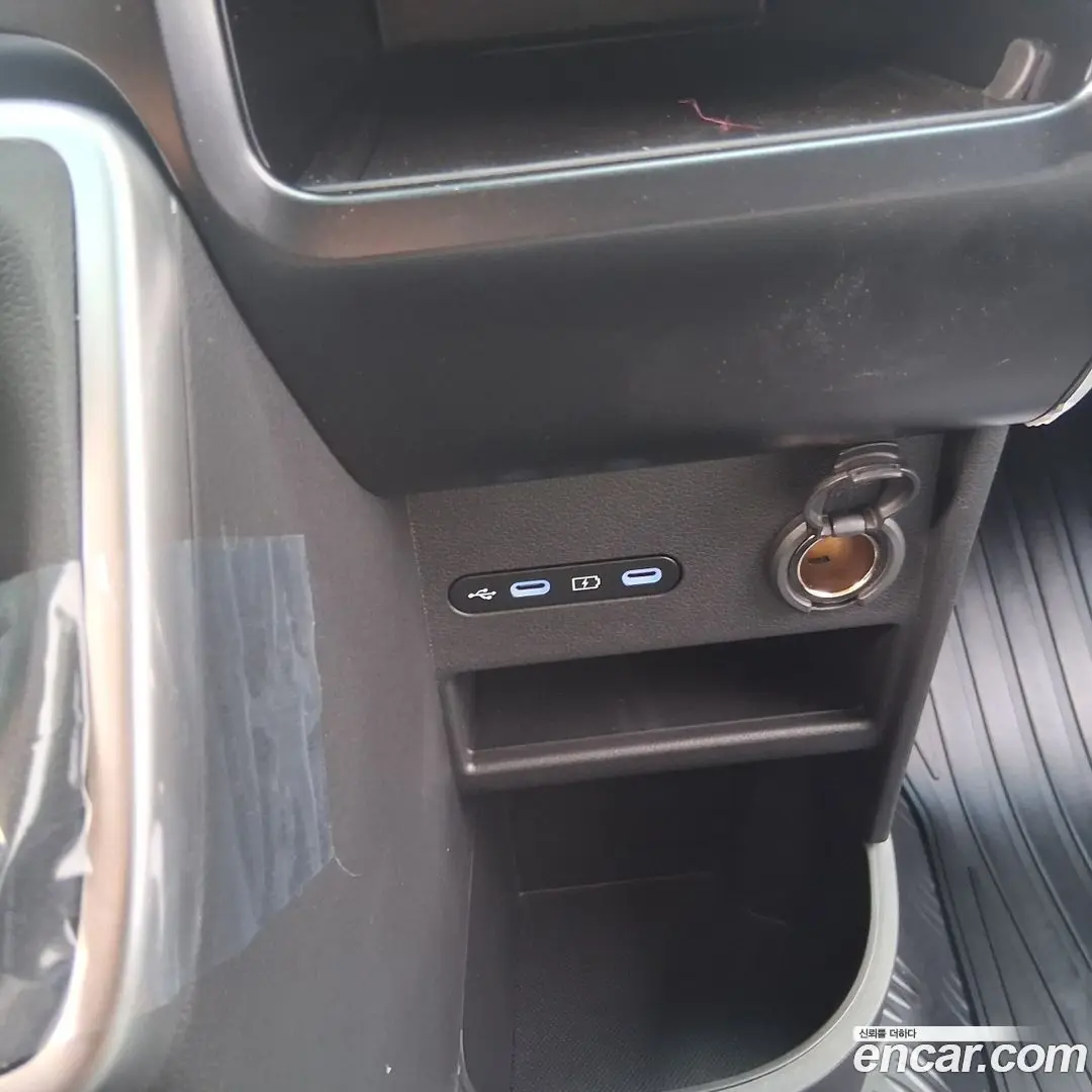 Hyundai Staria L3.5 Cargo 3-Seater
