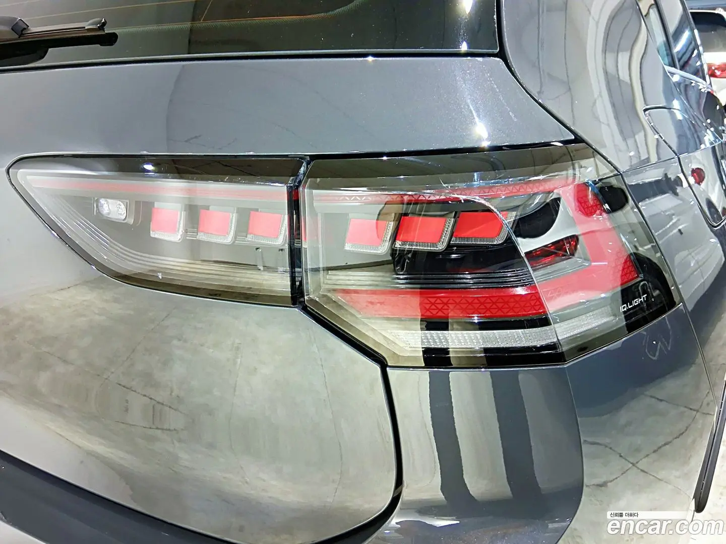 Volkswagen Golf 2.0 GTI