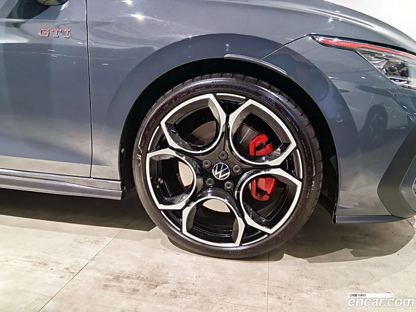 Volkswagen Golf 2.0 GTI