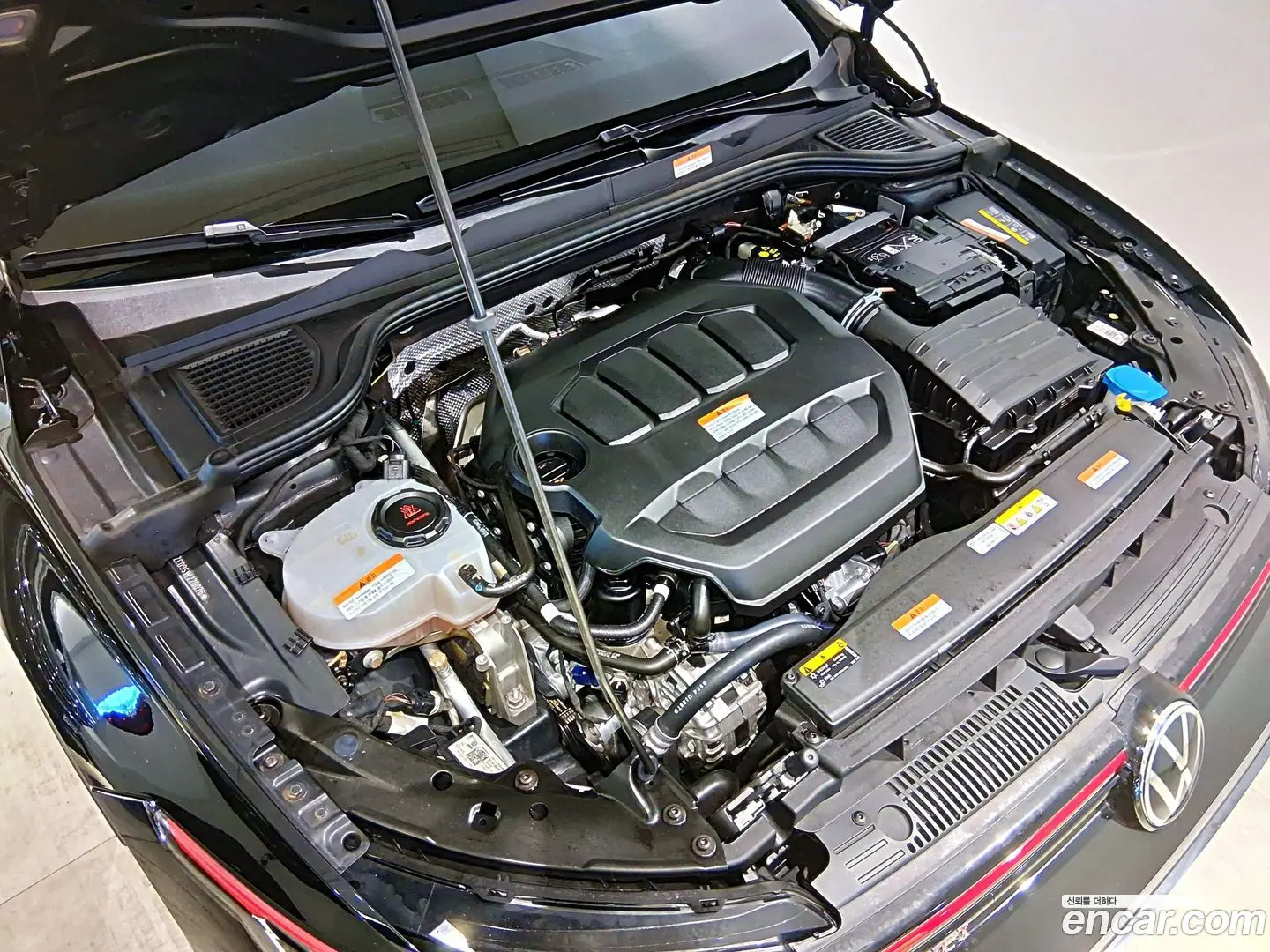 Volkswagen Golf 2.0 GTI