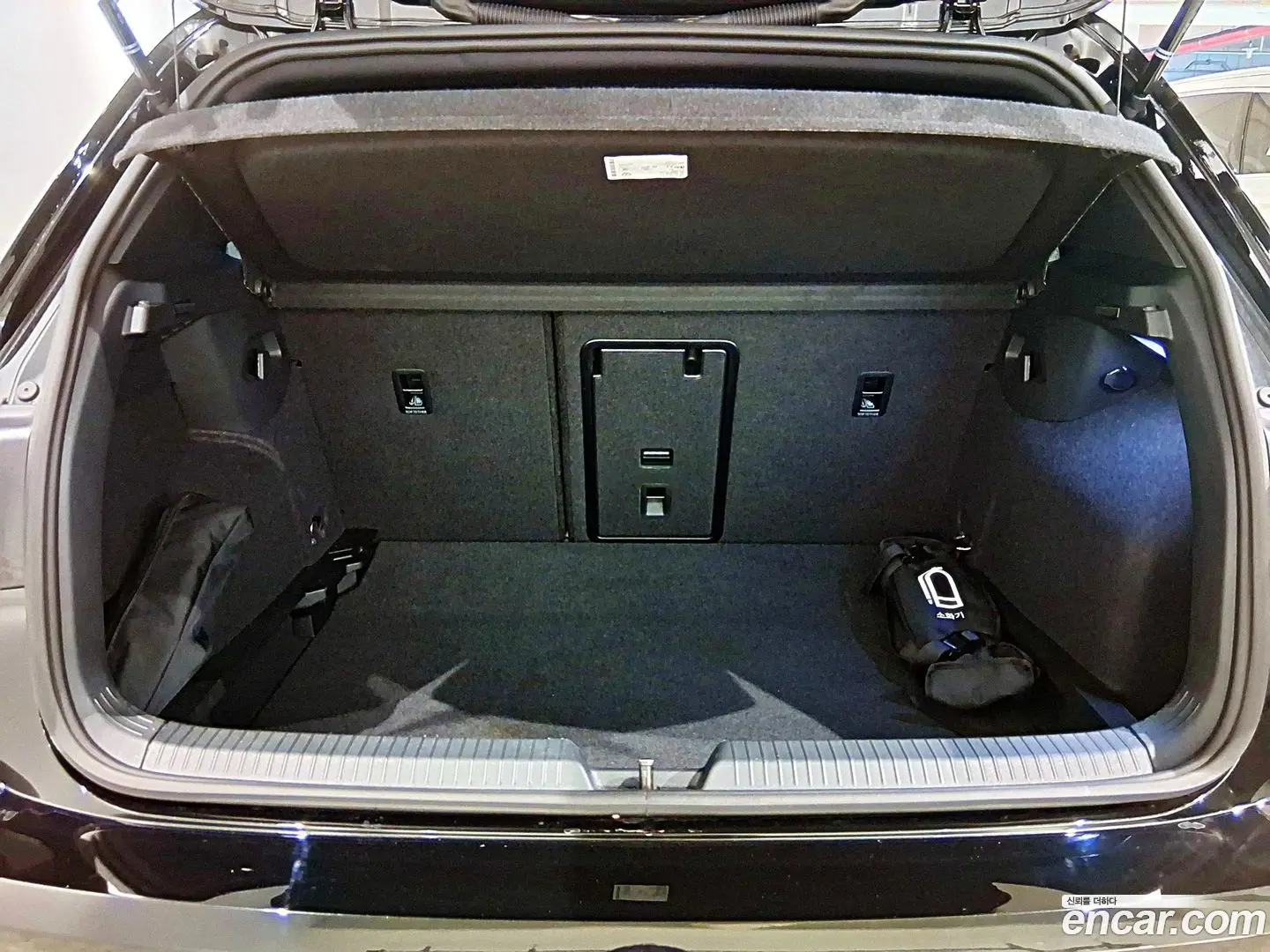 Volkswagen Golf 2.0 GTI