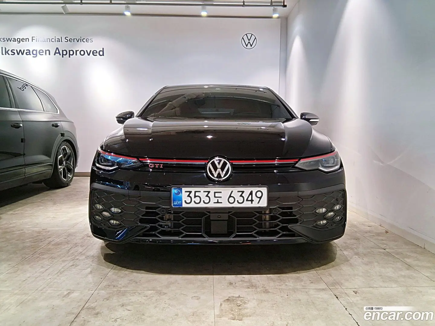 Volkswagen Golf 2.0 GTI