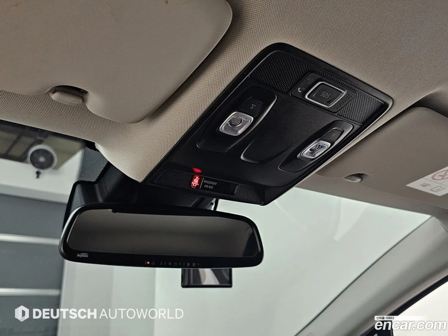 Renault Korea Captur 1.3 TCe Edition Paris