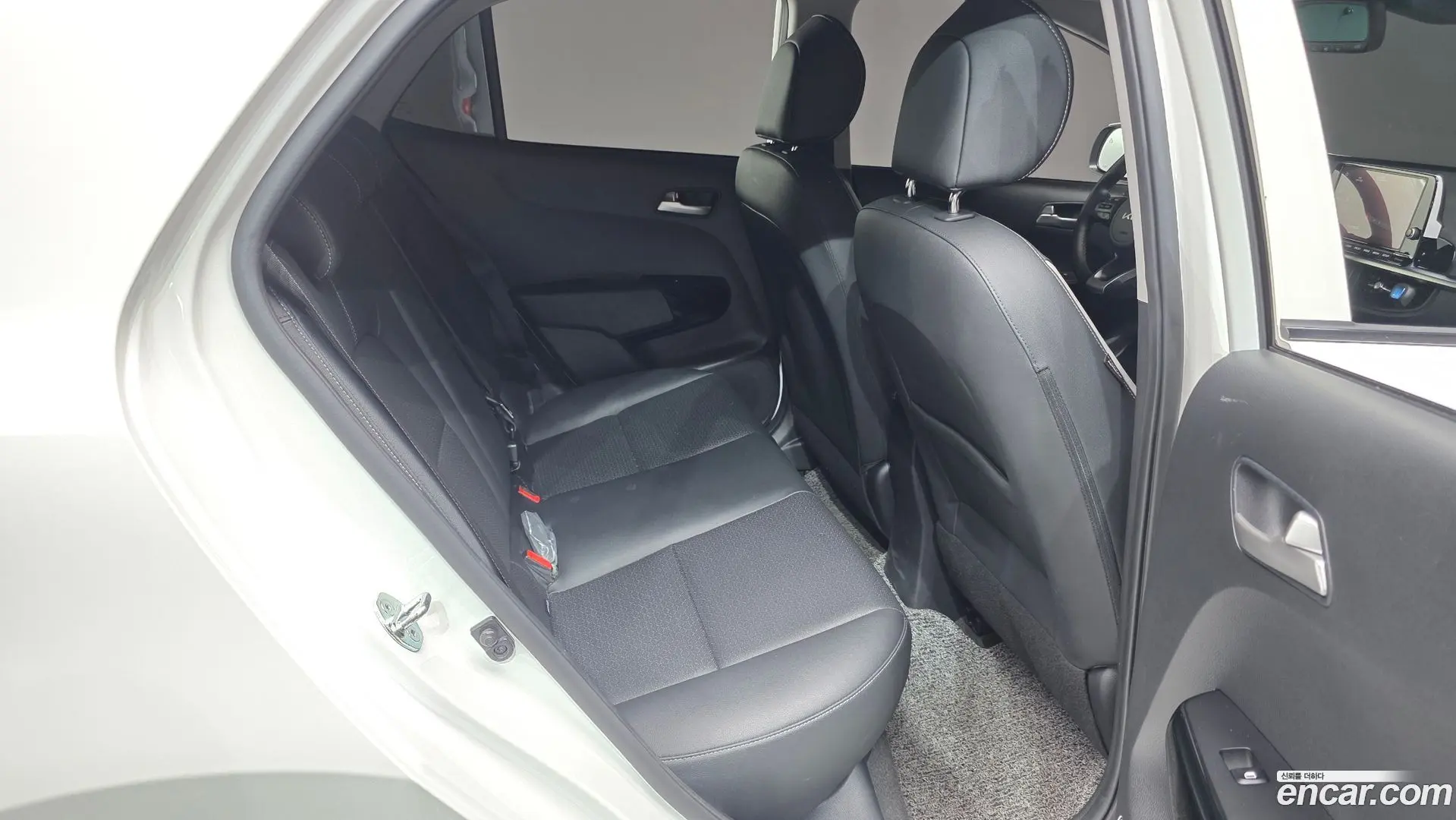 Kia morning Signature