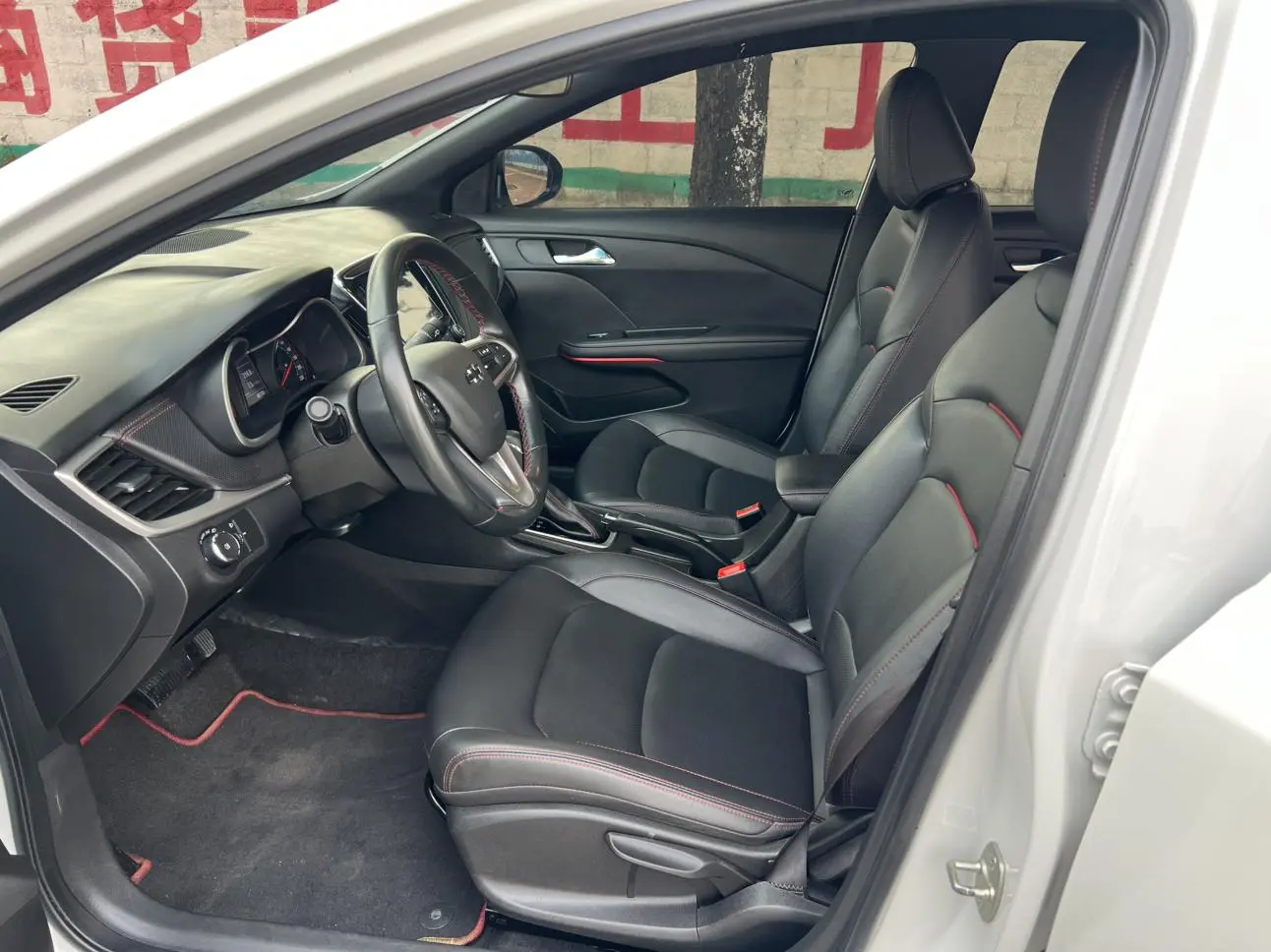 Chevrolet Cruze 2019 RS 330T Auto