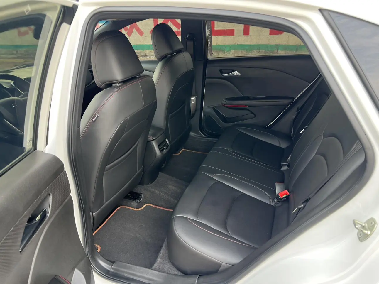 Chevrolet Cruze 2019 RS 330T Auto