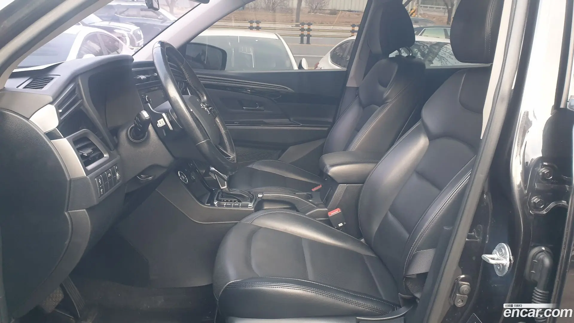 KG Mobility KORANDO Diesel 1.6 2WD Delight Plus 2019