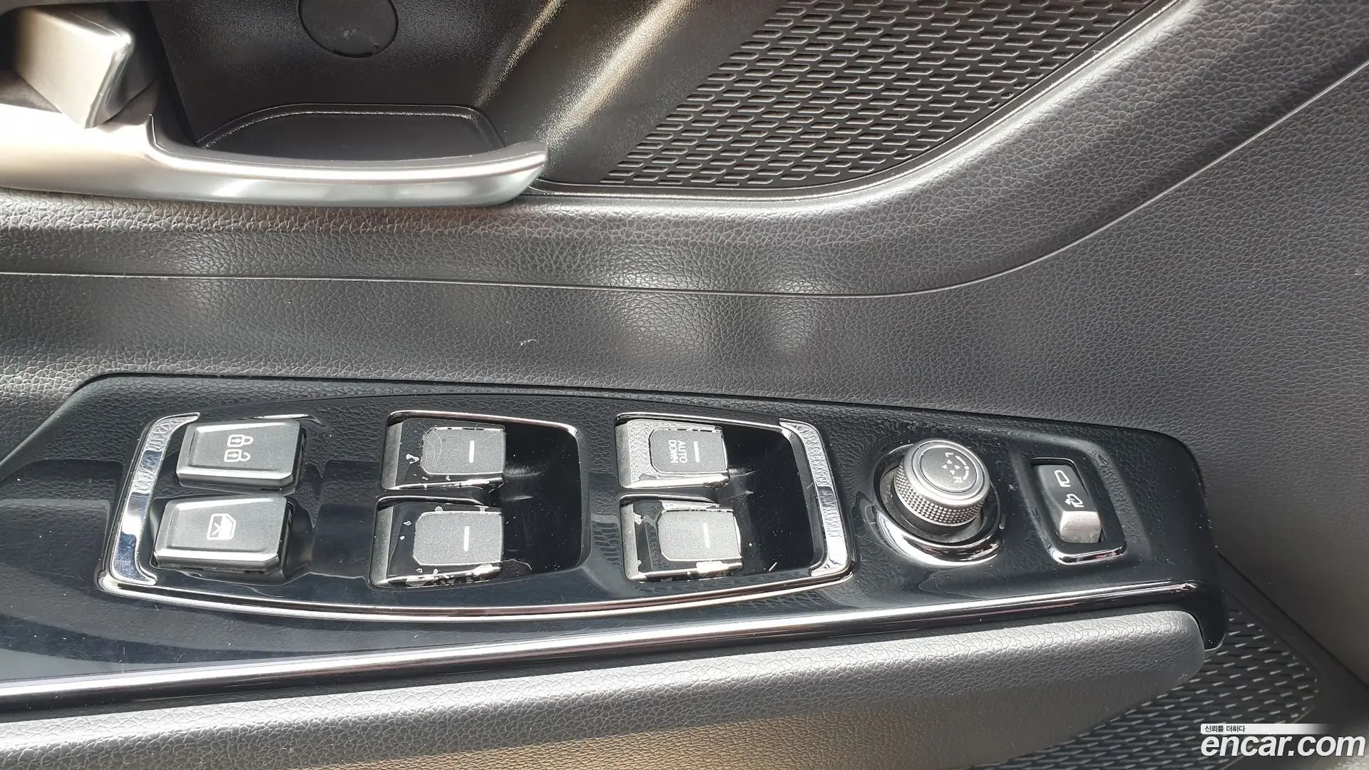 KG Mobility KORANDO Diesel 1.6 2WD Delight Plus 2019