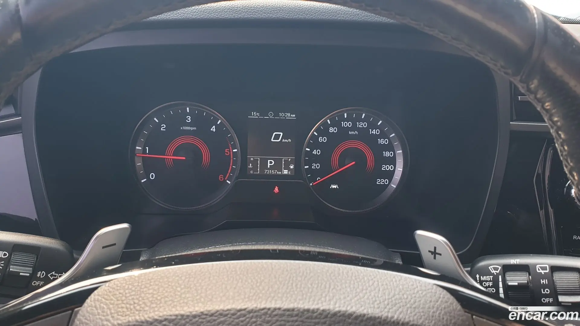 KG Mobility KORANDO Diesel 1.6 2WD Delight Plus 2019