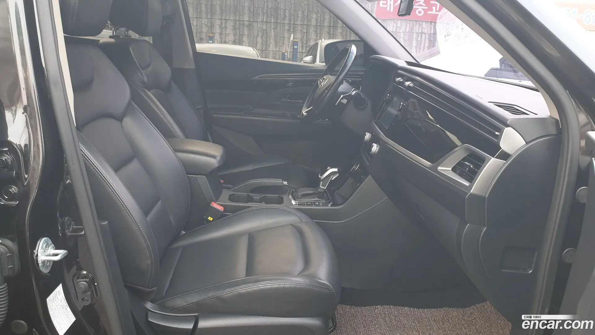 KG Mobility KORANDO Diesel 1.6 2WD Delight Plus 2019
