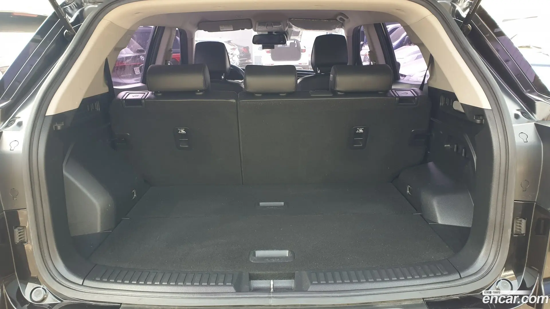 KG Mobility KORANDO Diesel 1.6 2WD Delight Plus 2019