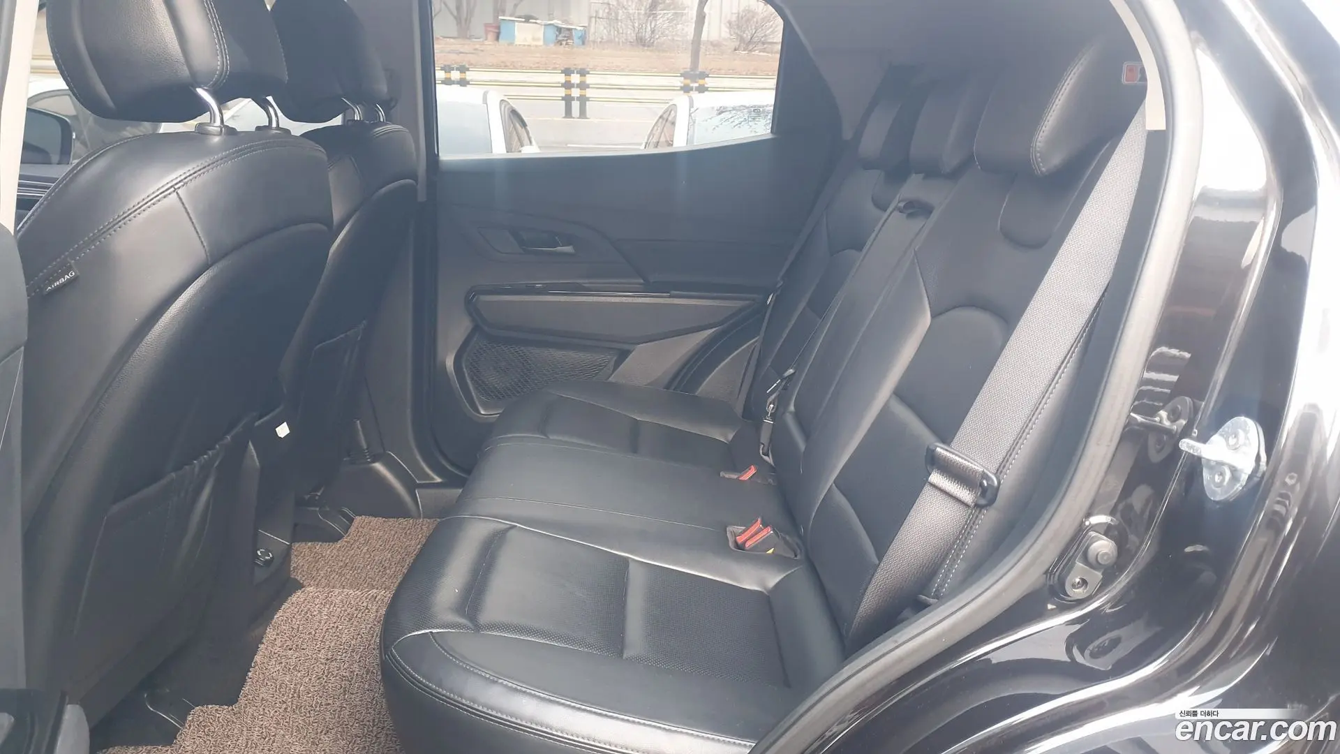 KG Mobility KORANDO Diesel 1.6 2WD Delight Plus 2019
