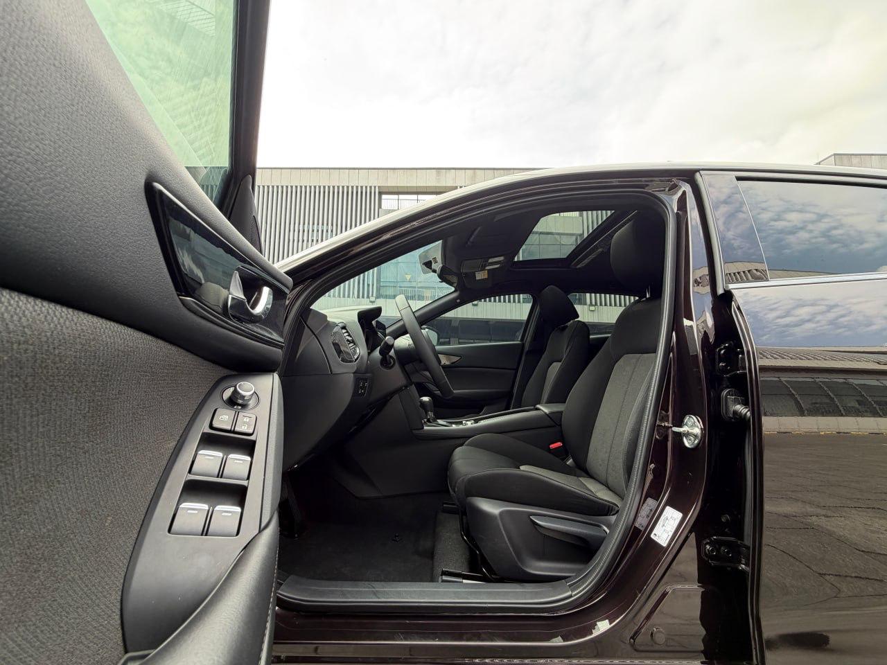 Mazda CX-4