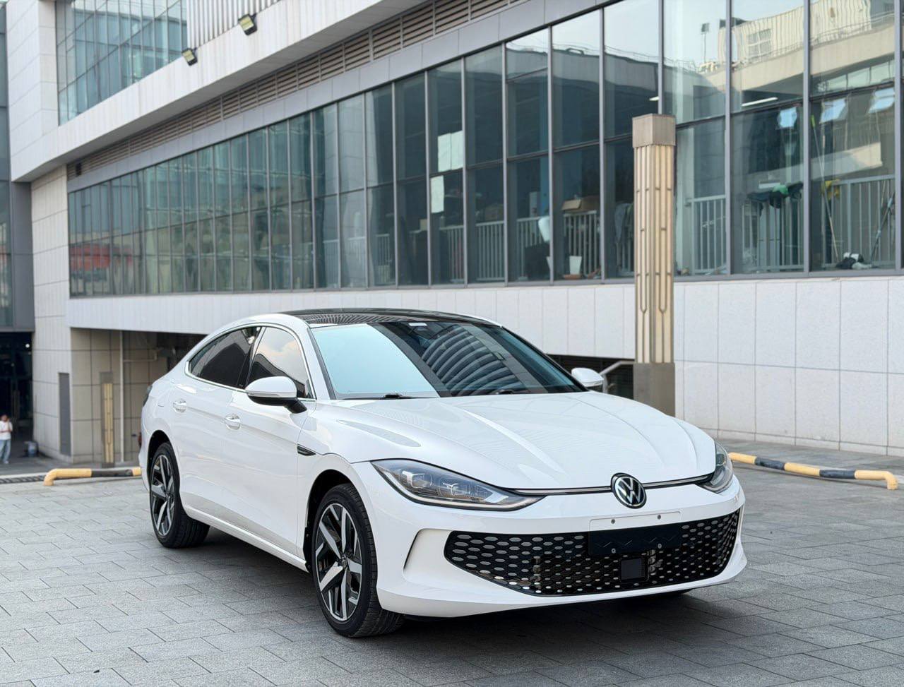 Volkswagen Lamando L