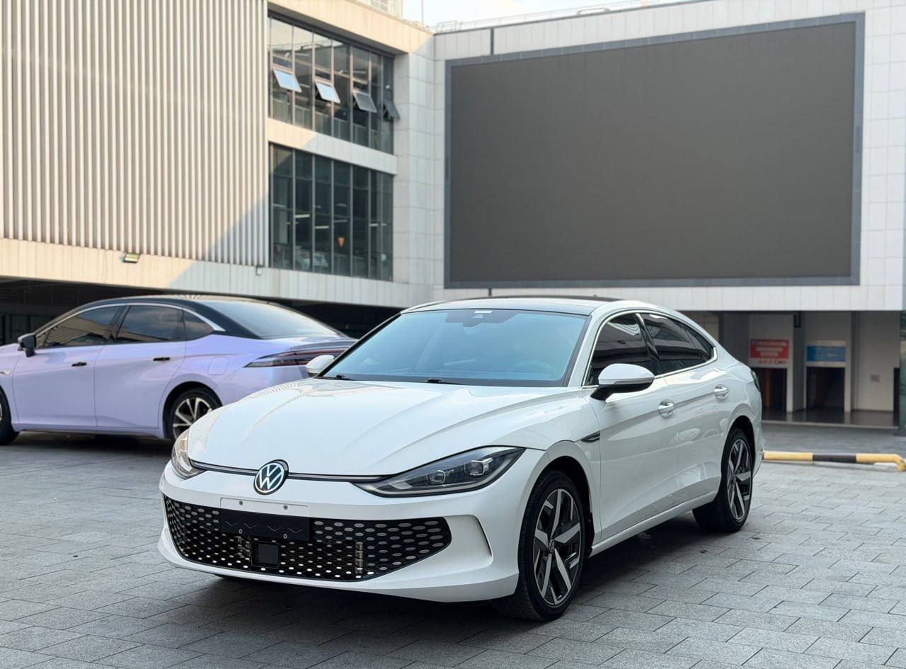 Volkswagen Lamando L