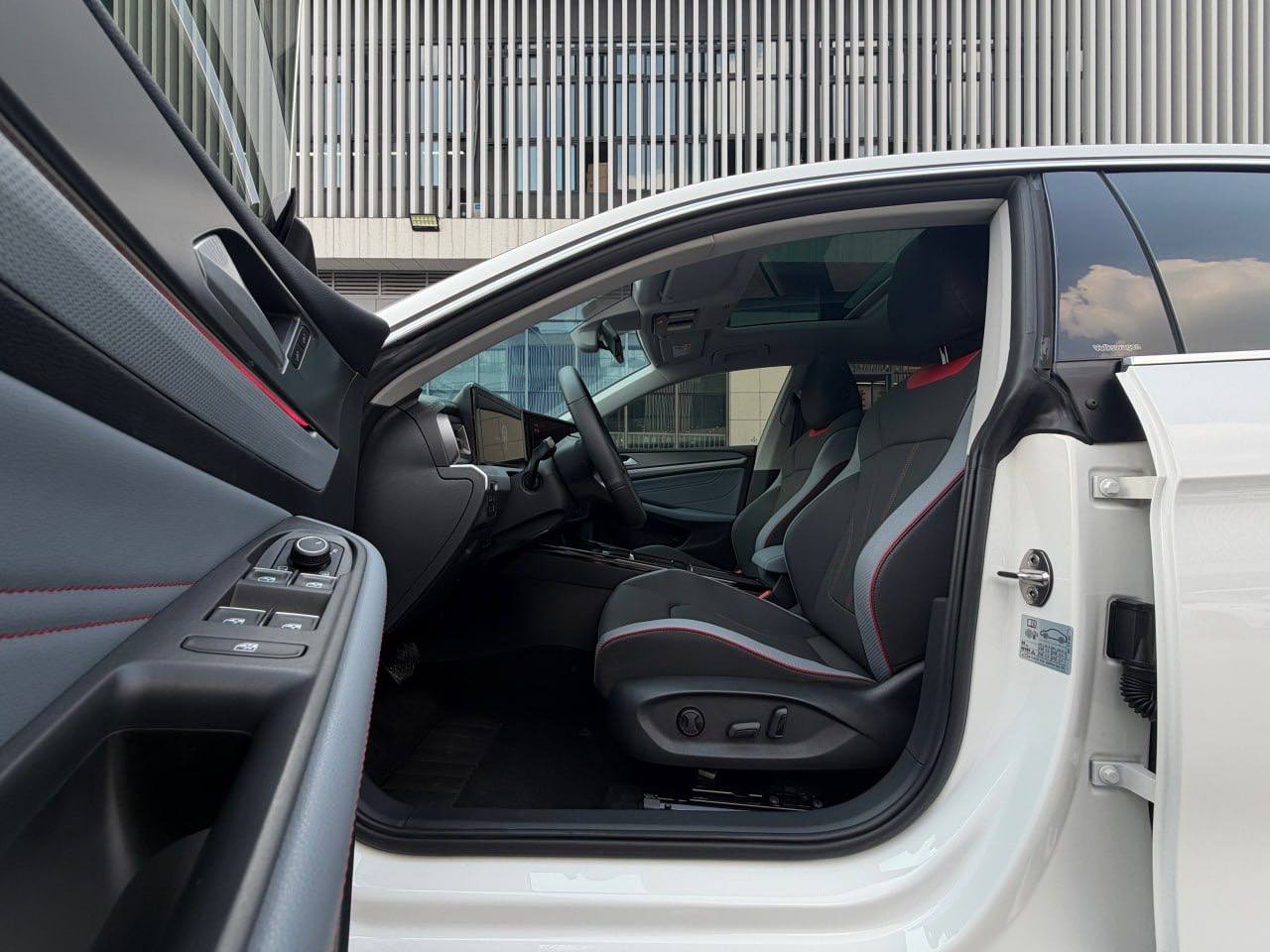 Volkswagen Lamando L
