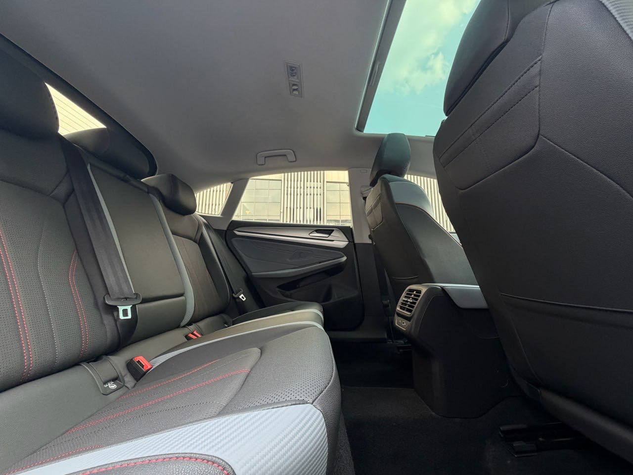 Volkswagen Lamando L