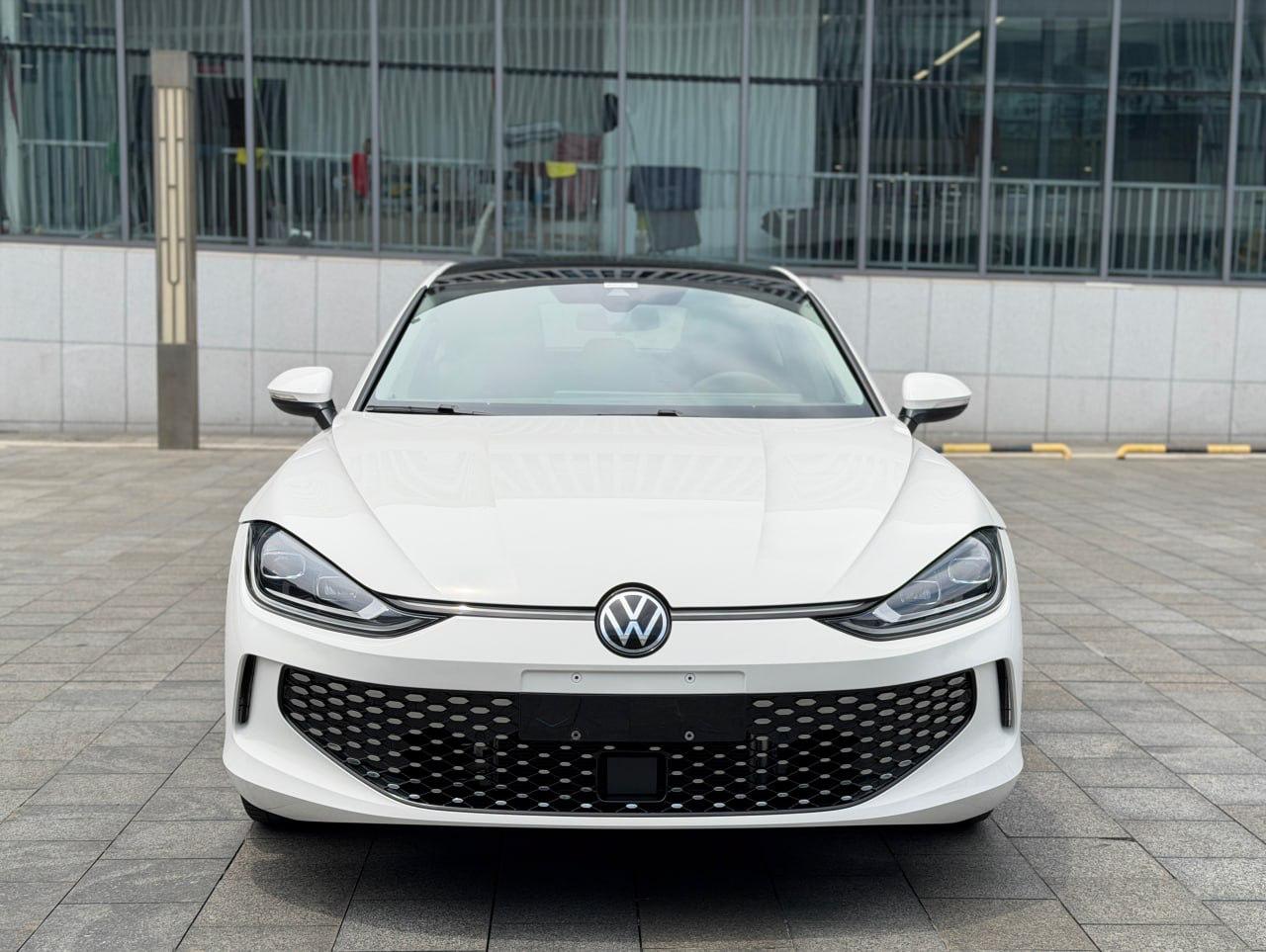Volkswagen Lamando L