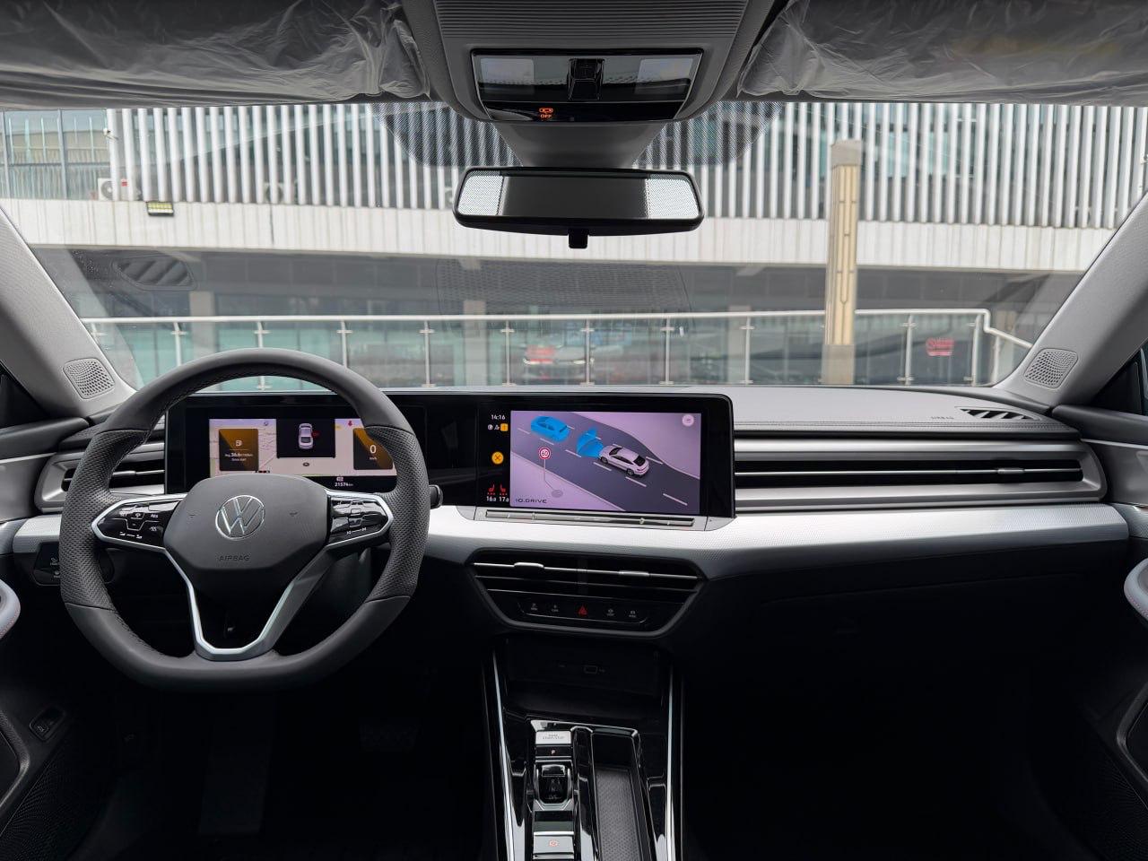 Volkswagen Lamando L