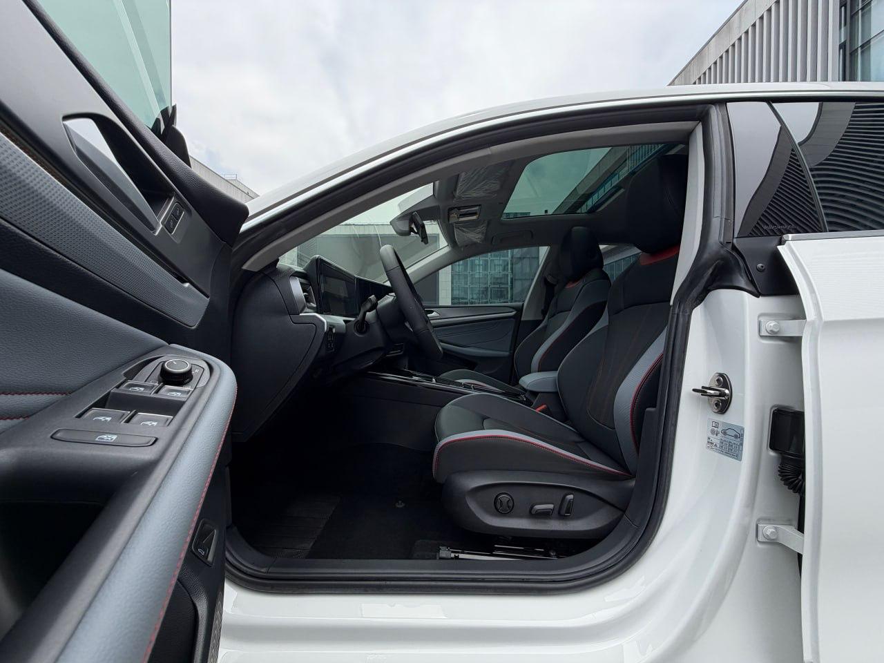 Volkswagen Lamando L