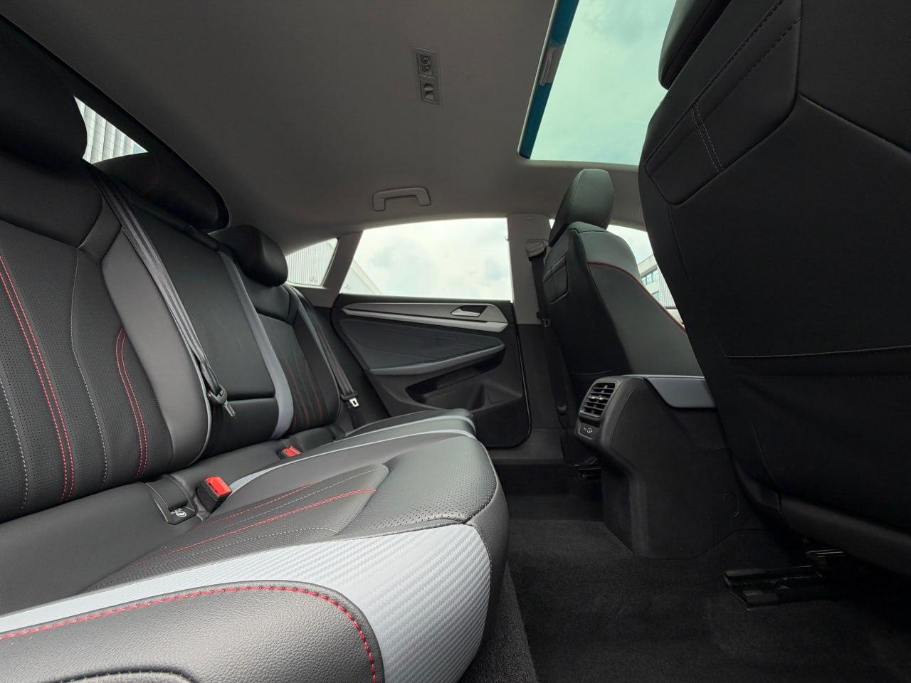 Volkswagen Lamando L
