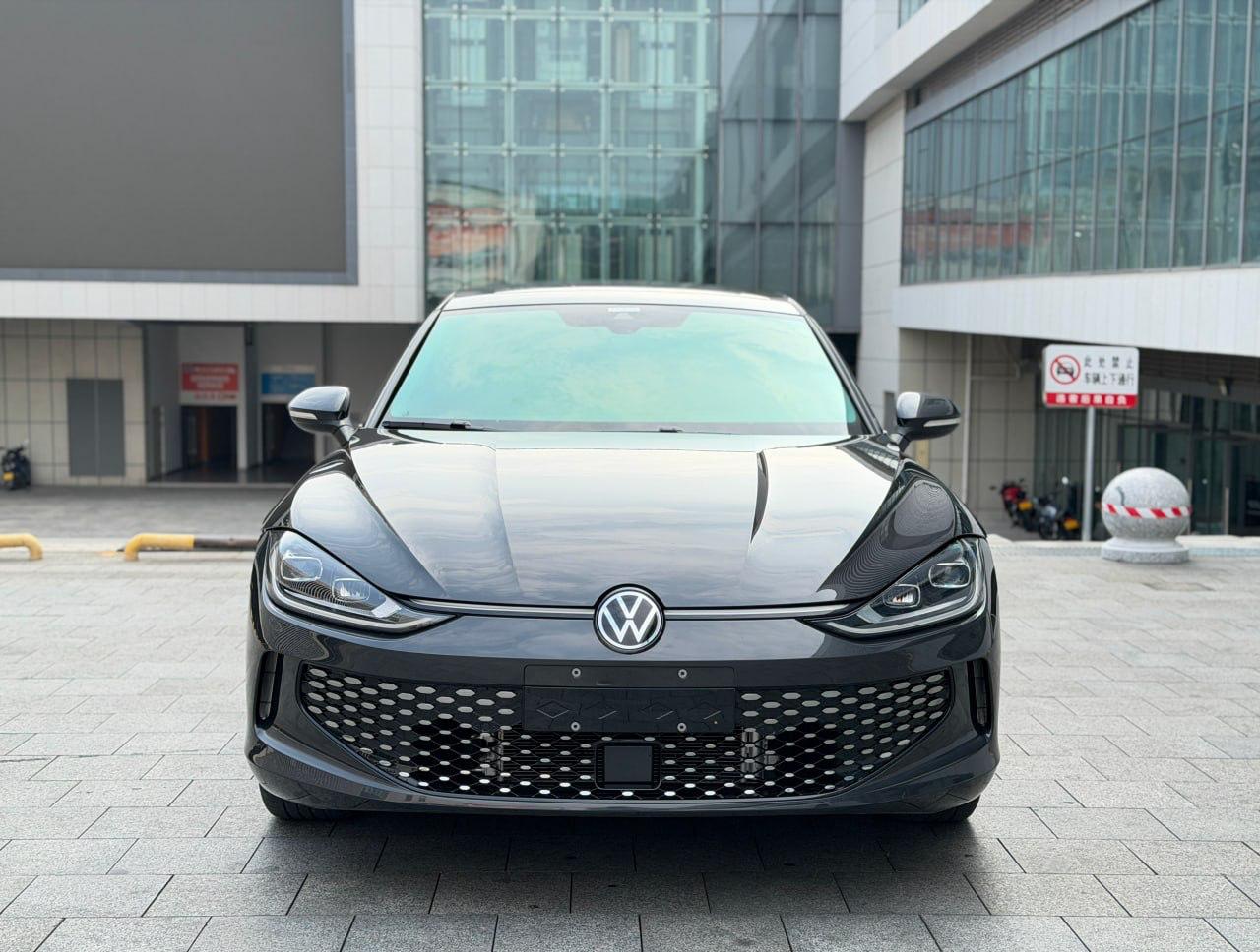Volkswagen Lamando L