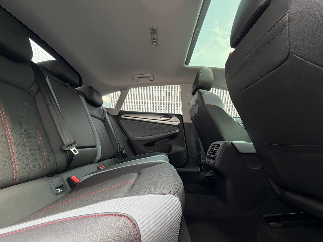 Volkswagen Lamando L