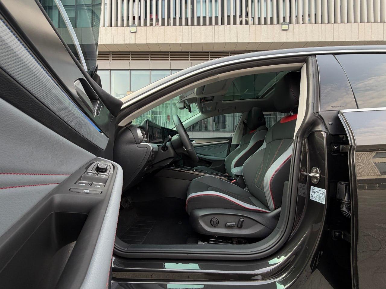 Volkswagen Lamando L