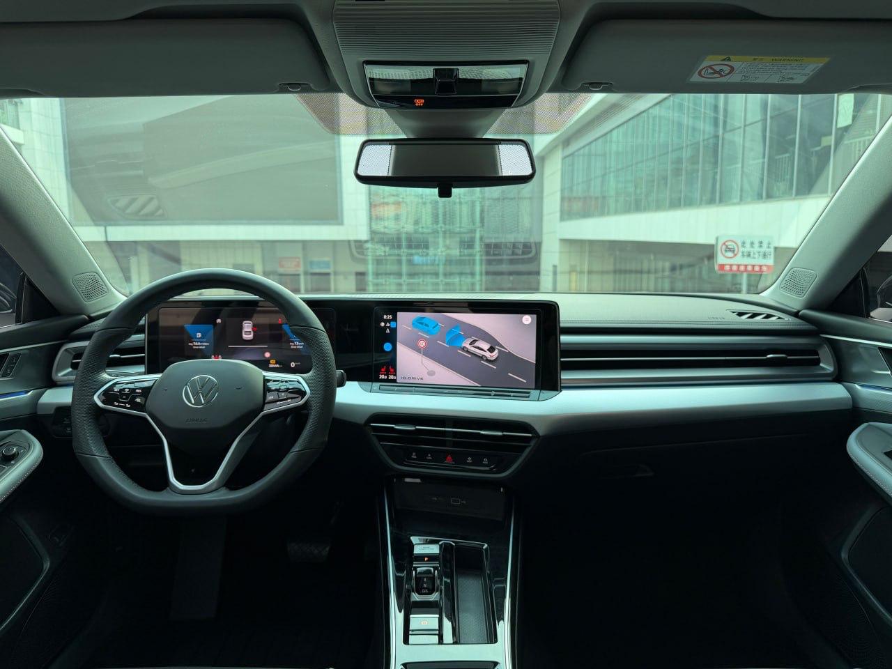 Volkswagen Lamando L