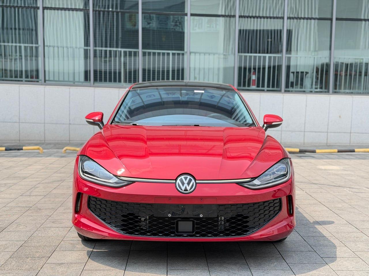 Volkswagen Lamando L