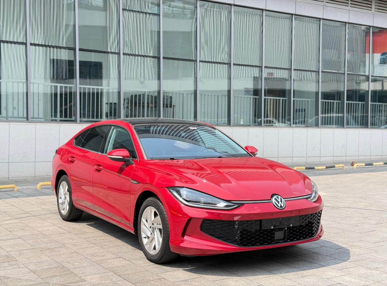 Volkswagen Lamando L