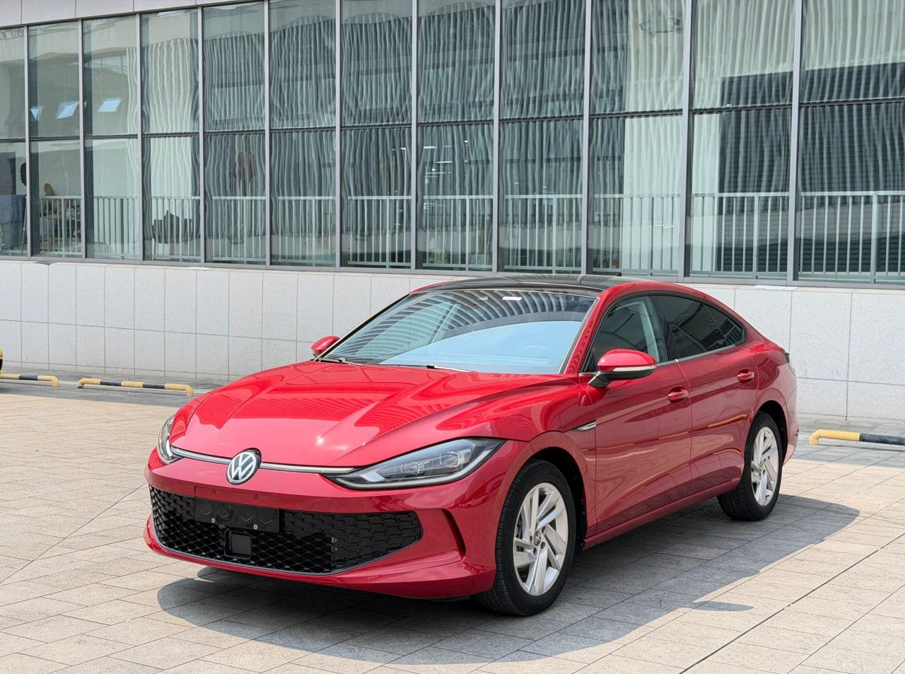 Volkswagen Lamando L