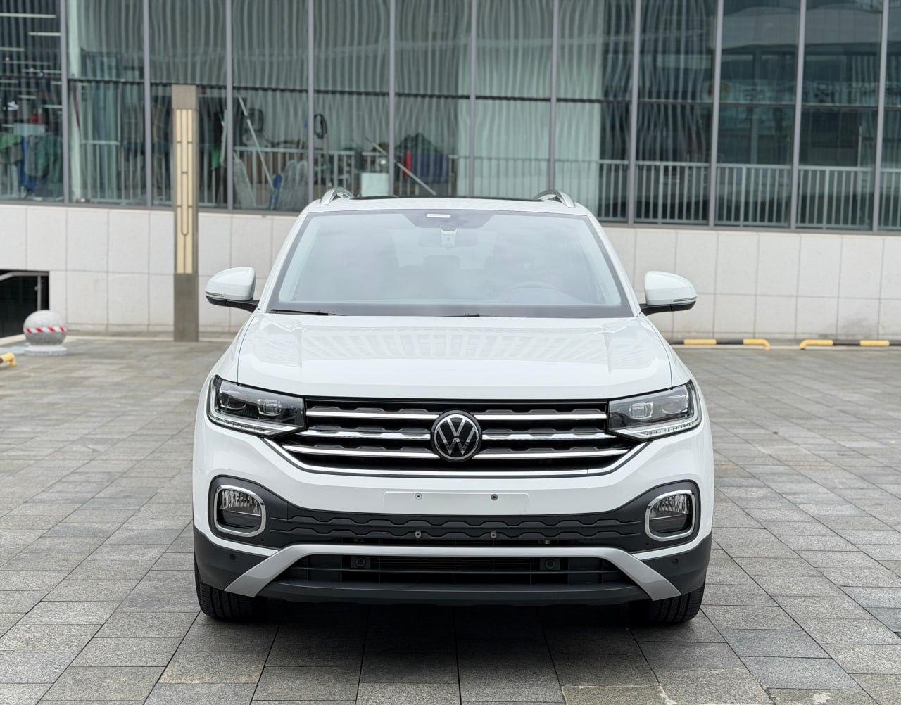 Volkswagen Tacqua